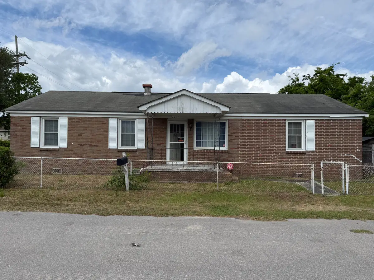 2208 Odessa Street, Charleston, SC 29405 - #1