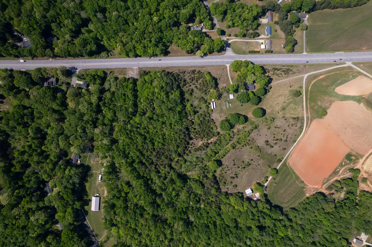0 Diane Road, York, SC 29745 - #1