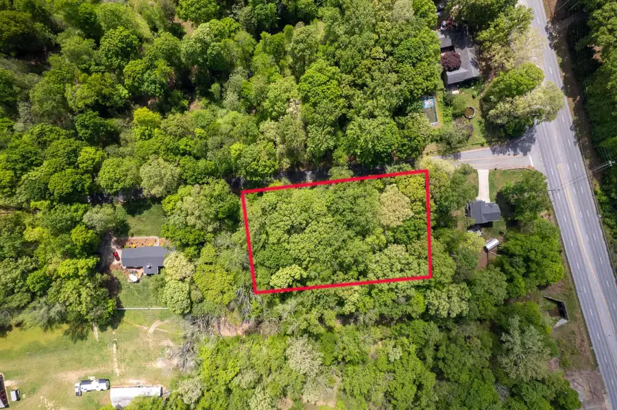0 Diane Road, York, SC 29745 - #2