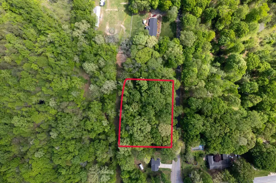 0 Diane Road, York, SC 29745 - #3