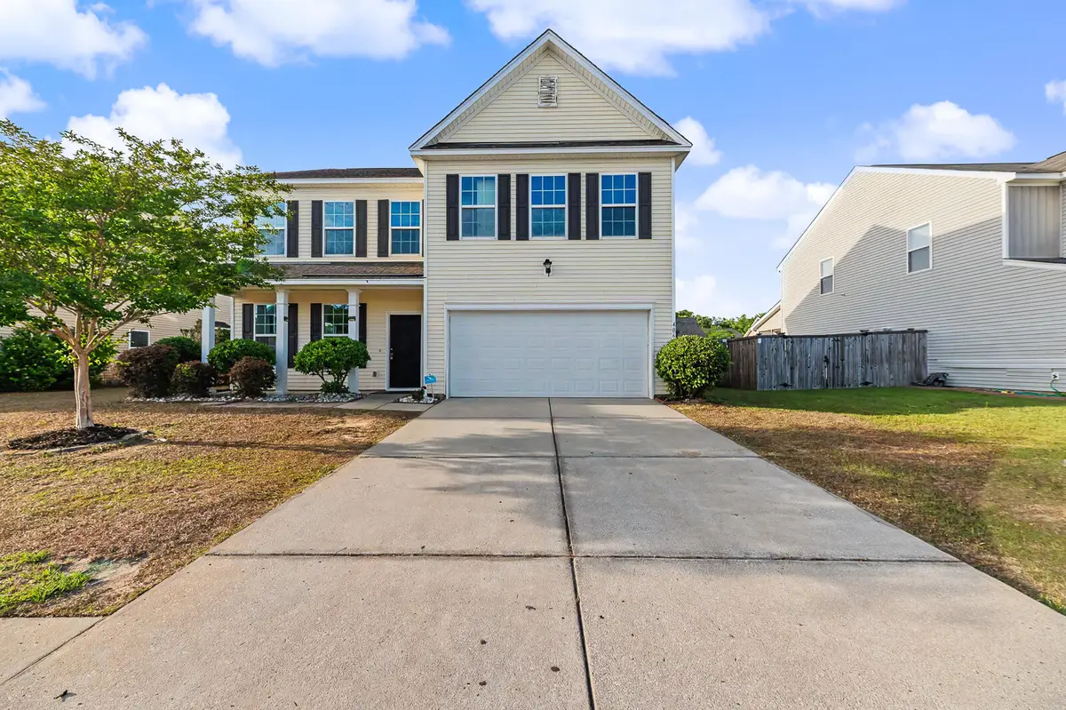 406 Gianna Lane, Goose Creek, SC 29445 - #1
