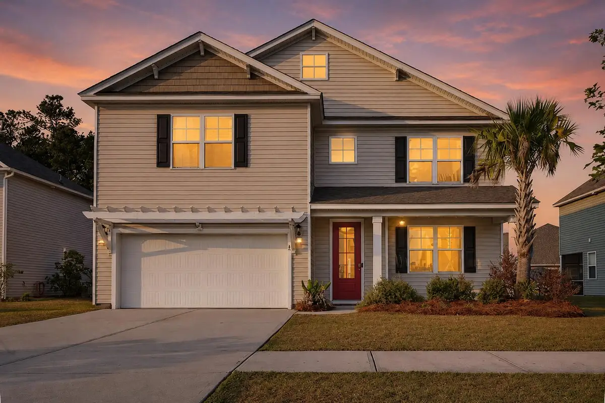 436 Ribiero Drive, Summerville, SC 29486 - #1