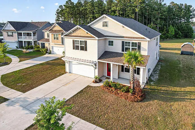 436 Ribiero Drive, Summerville, SC 29486 - #2