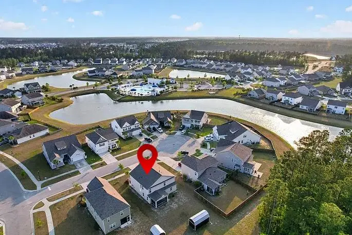 436 Ribiero Drive, Summerville, SC 29486 - #3