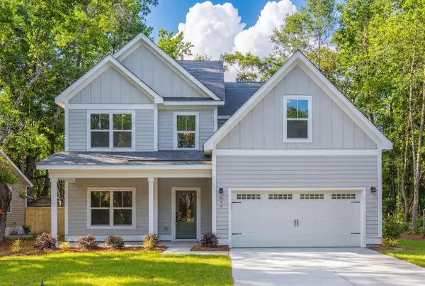 696 Eagle Street, Mount Pleasant, SC 29464