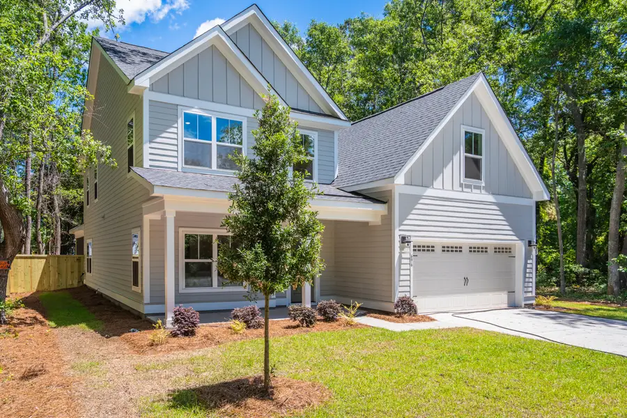 696 Eagle Street, Mount Pleasant, SC 29464 - #3