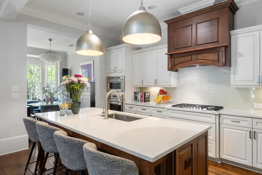 302 Island Park Drive, Charleston, SC 29492 - #3