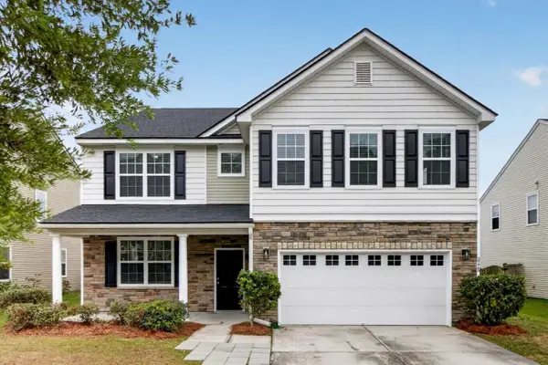 3115 Conservancy Lane, Charleston, SC 29414