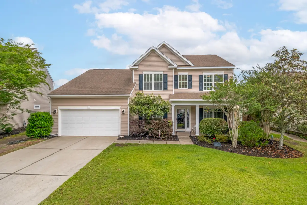 223 Mayfield Drive, Goose Creek, SC 29445 - #1