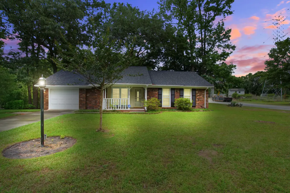 7754 Ginger Lane, North Charleston, SC 29420 - #1