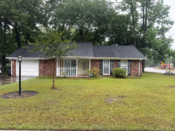 7754 Ginger Lane, North Charleston, SC 29420