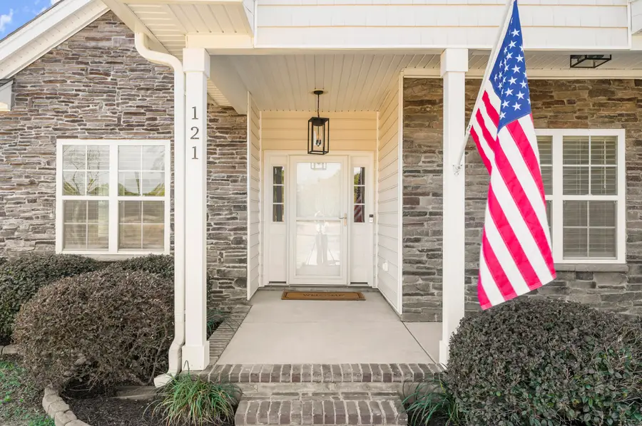121 Edisto Dane Lane, Ridgeville, SC 29472 - #3