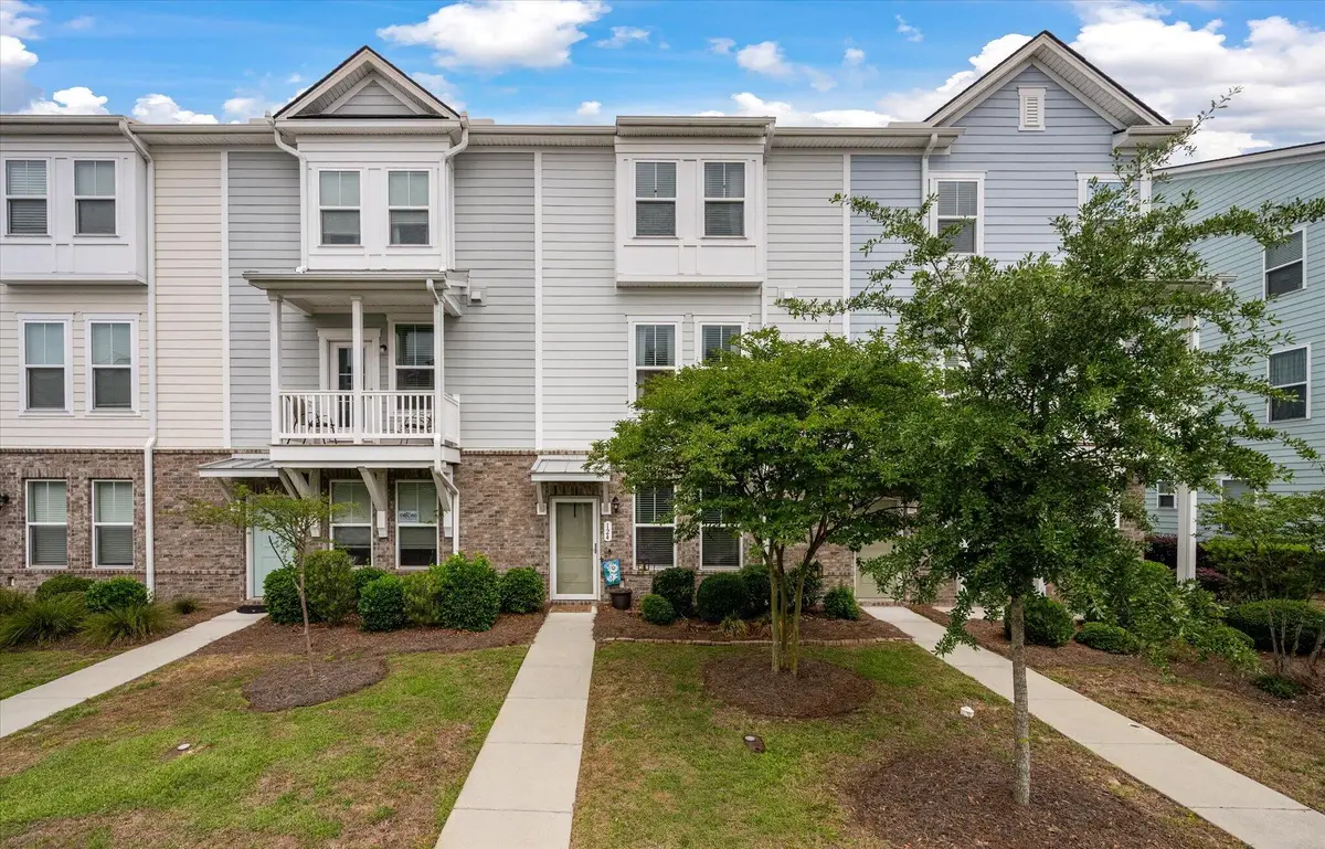 124 Rowans Creek Drive, Charleston, SC 29492 - #1