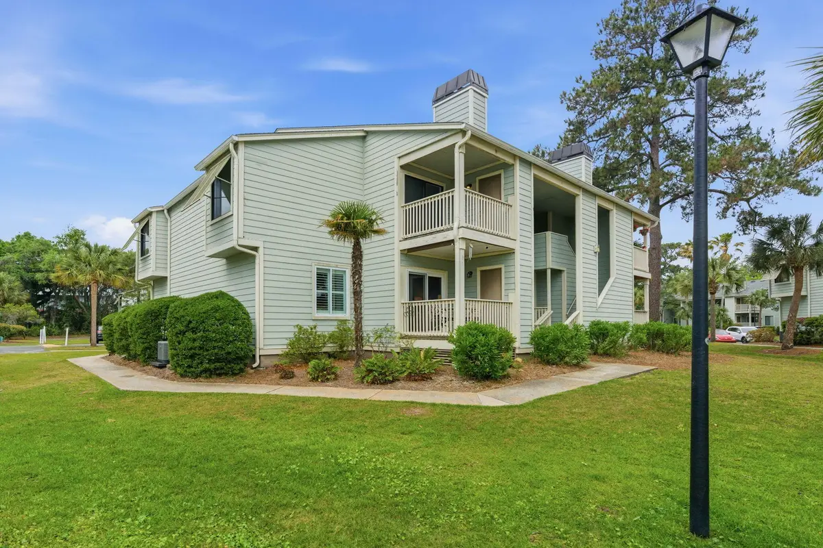 1481 Center Street Ext #Apt 205, Mount Pleasant, SC 29464 - #1