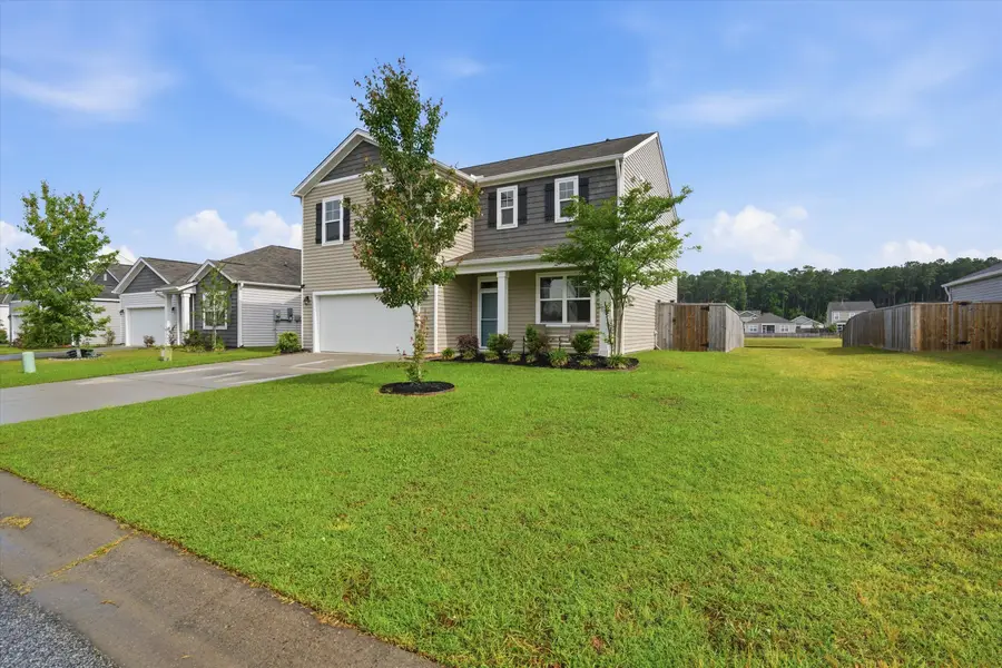 597 Wayton Circle, Moncks Corner, SC 29461 - #2
