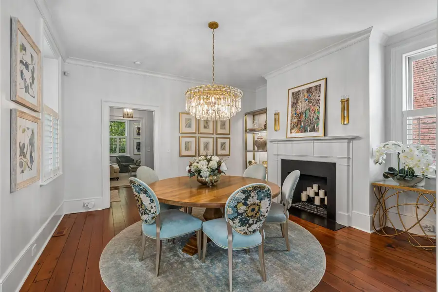 39 Society Street, Charleston, SC 29401 - #2