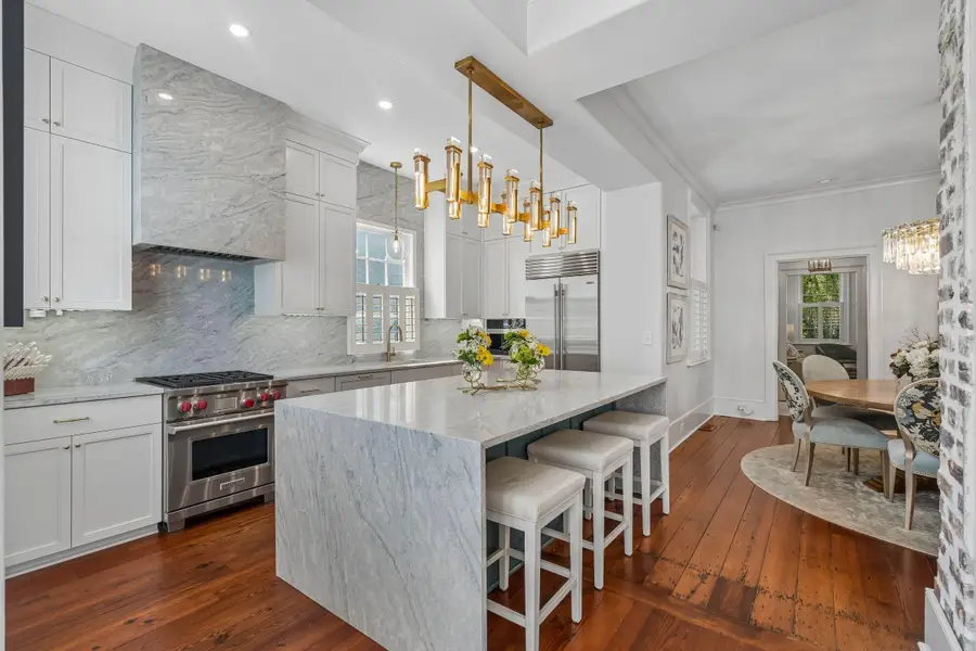 39 Society Street, Charleston, SC 29401 - #3