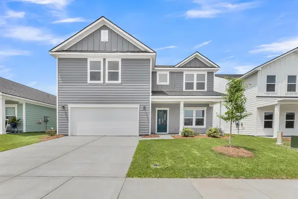 2070 Lavender Bloom Road, Ravenel, SC 29470