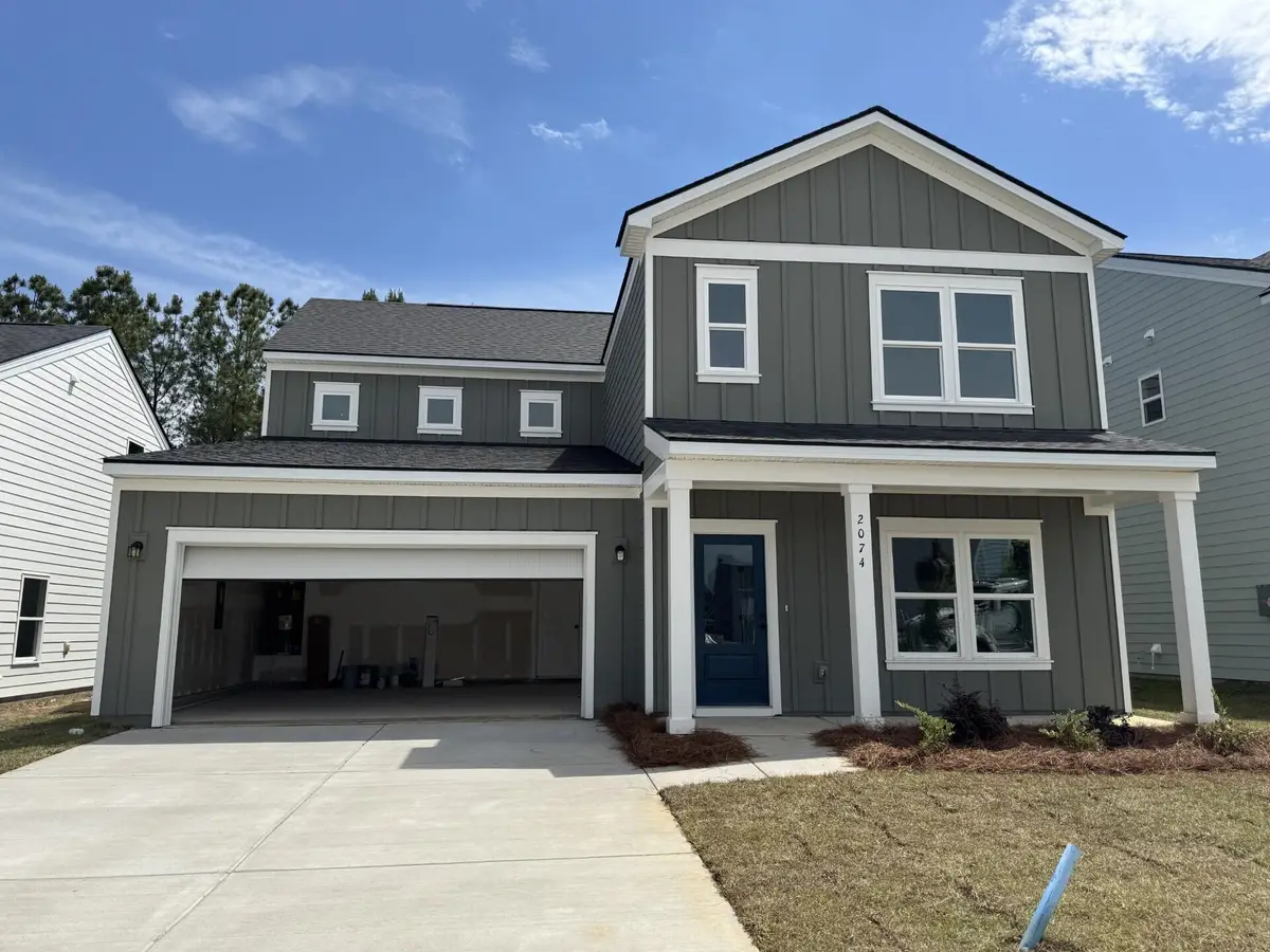 2074 Lavender Bloom Road, Ravenel, SC 29470 - #1