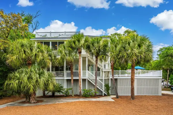 17 Sand Dollar Drive, Isle of Palms, SC 29451