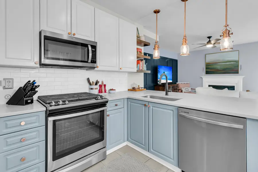 2855 Tradewind Drive, Mount Pleasant, SC 29466 - #2