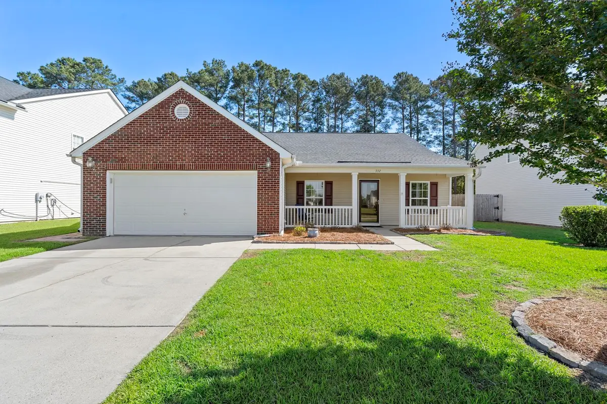 332 Southport Drive, Summerville, SC 29483 - #1