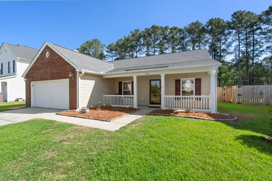 332 Southport Drive, Summerville, SC 29483 - #3