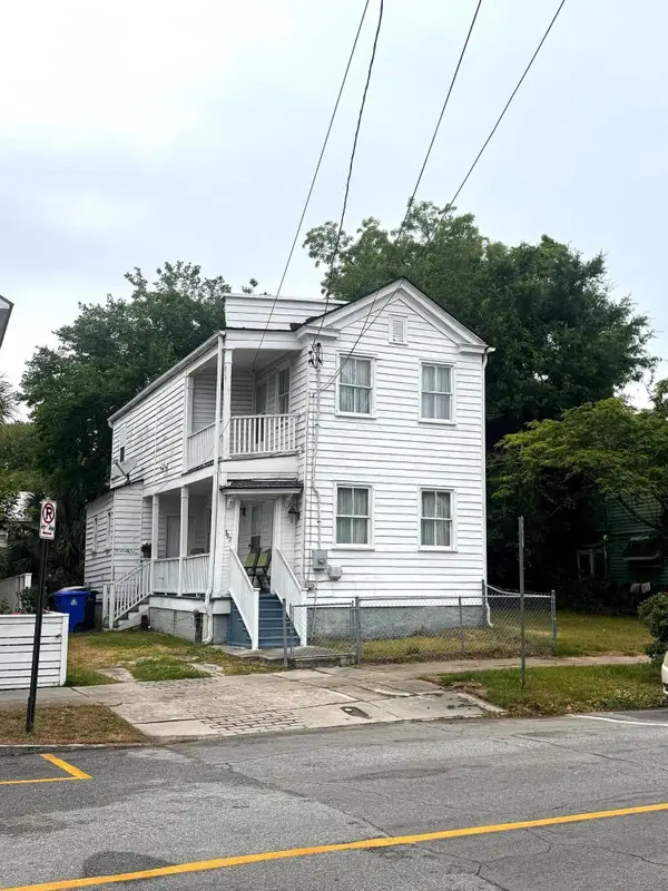 390 Sumter Street, Charleston, SC 29403