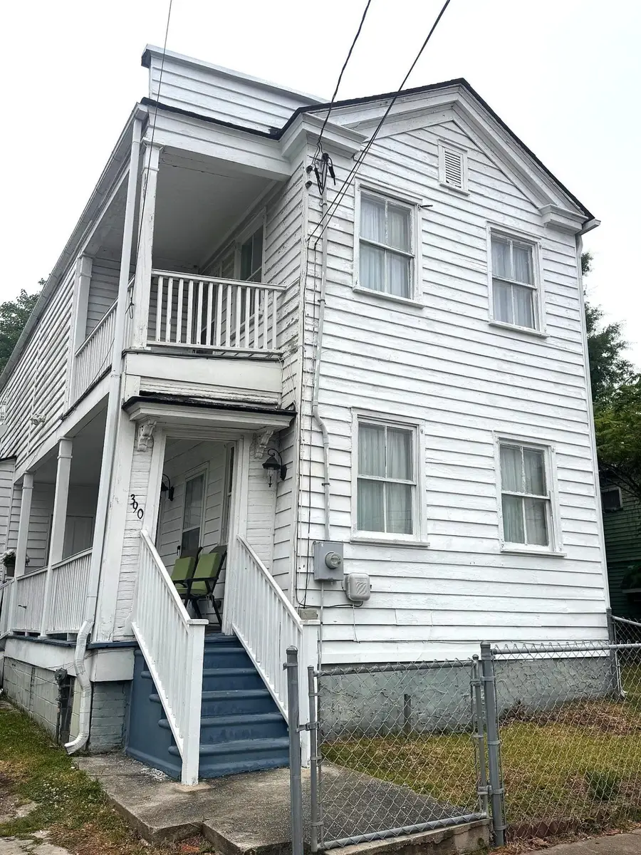 390 Sumter Street, Charleston, SC 29403 - #2