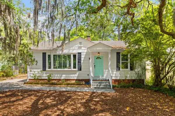 4442 S Rhett Avenue, North Charleston, SC 29405