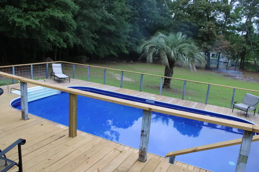 1277 Ackerman Drive, Summerton, SC 29148 - #2