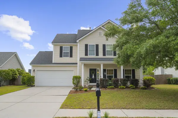 1162 Startrail Lane, Johns Island, SC 29455