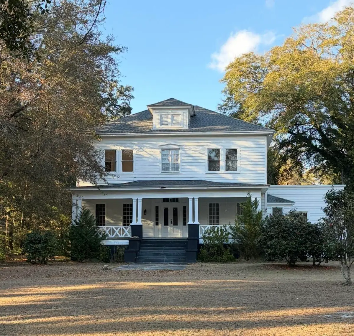 1217 Wichman Street, Walterboro, SC 29488 - #1