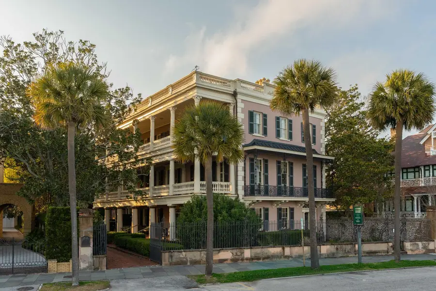 21 E Battery, Charleston, SC 29401 - #2