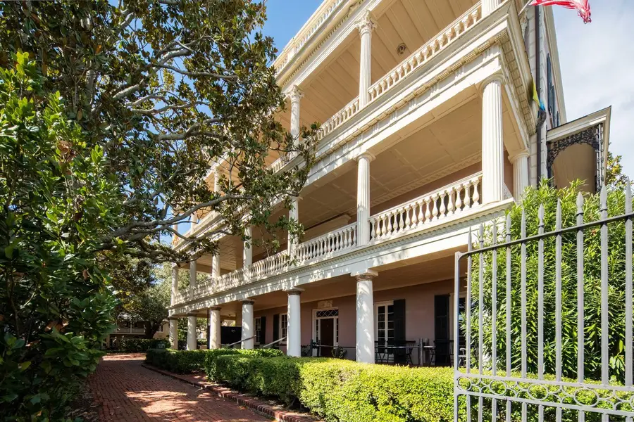 21 E Battery, Charleston, SC 29401 - #3