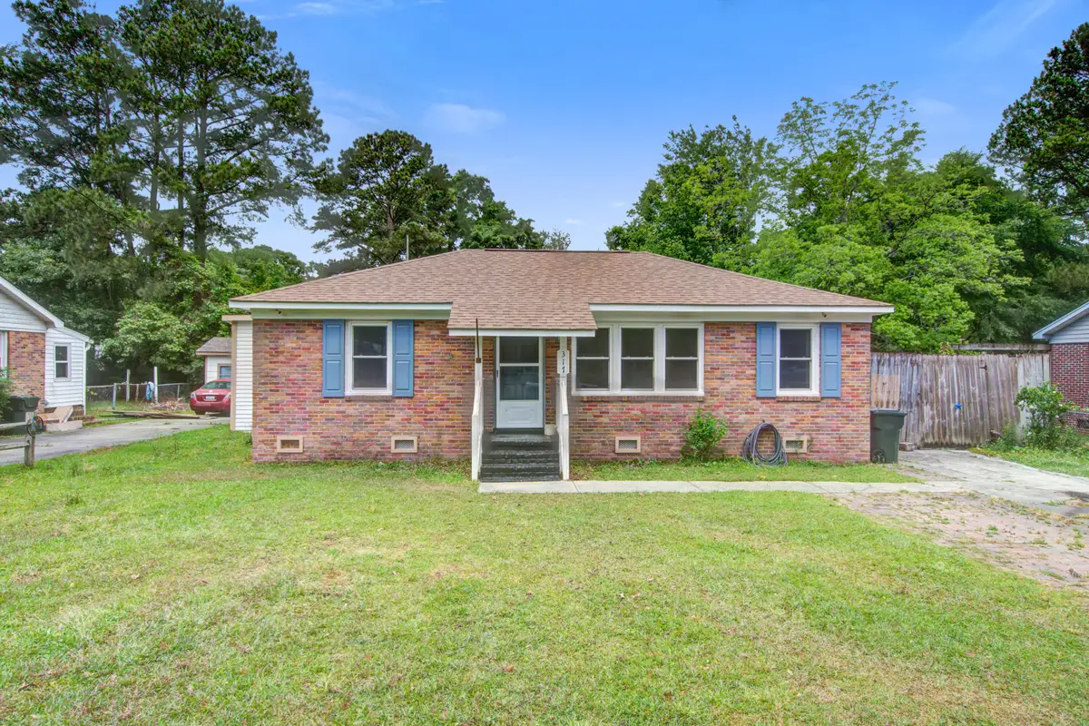 317 Jean Wells Drive, Goose Creek, SC 29445 - #1