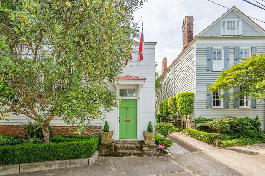 41 Chapel Street, Charleston, SC 29403 - #2