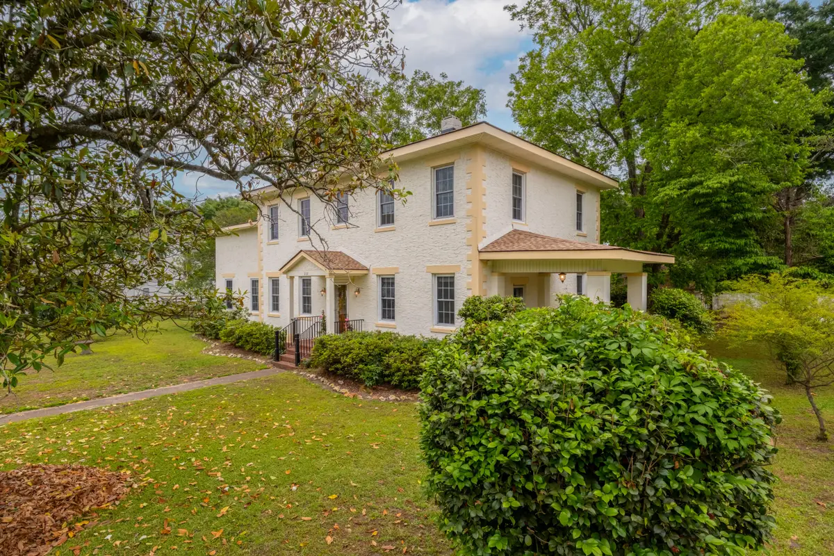 2131 Westrivers Road, Charleston, SC 29412 - #1