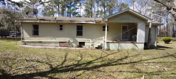 5834 Caboose Avenue, Ravenel, SC 29470
