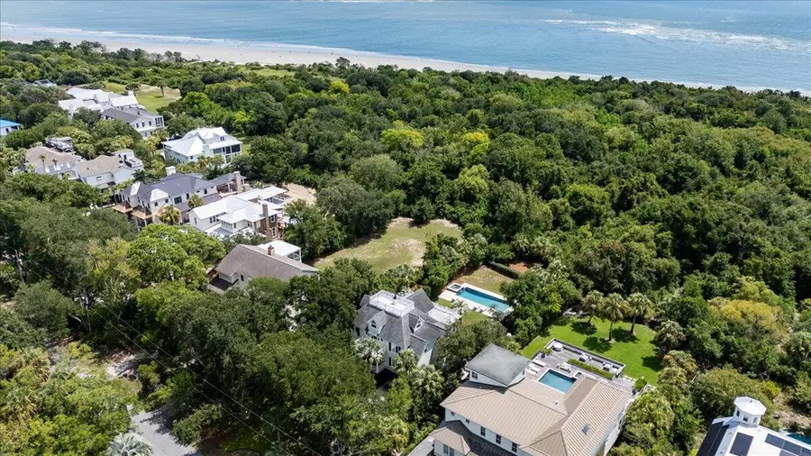 1619 Atlantic Avenue, Sullivans Island, SC 29482 - #3