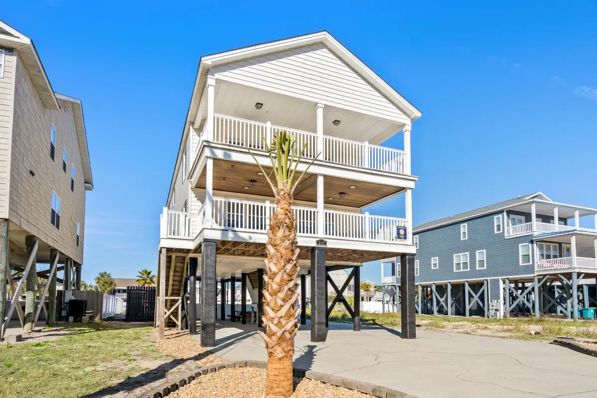 217 S Waccamaw Drive, Murrells Inlet, SC 29576 - #1