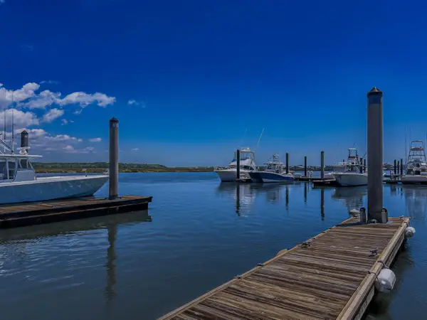 3702 Dock Site Road #B 11, Edisto Island, SC 29438