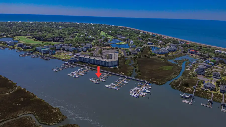 3702 Dock Site Road #B 11, Edisto Island, SC 29438 - #3
