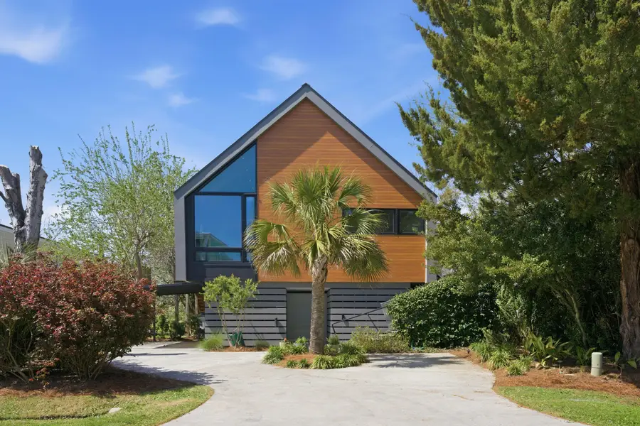 1576 Terns Nest Road, Charleston, SC 29412 - #2
