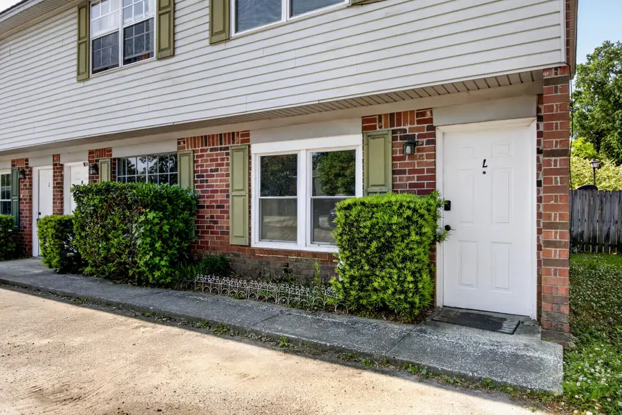 519 Parkdale Drive #L, Charleston, SC 29414 - #2