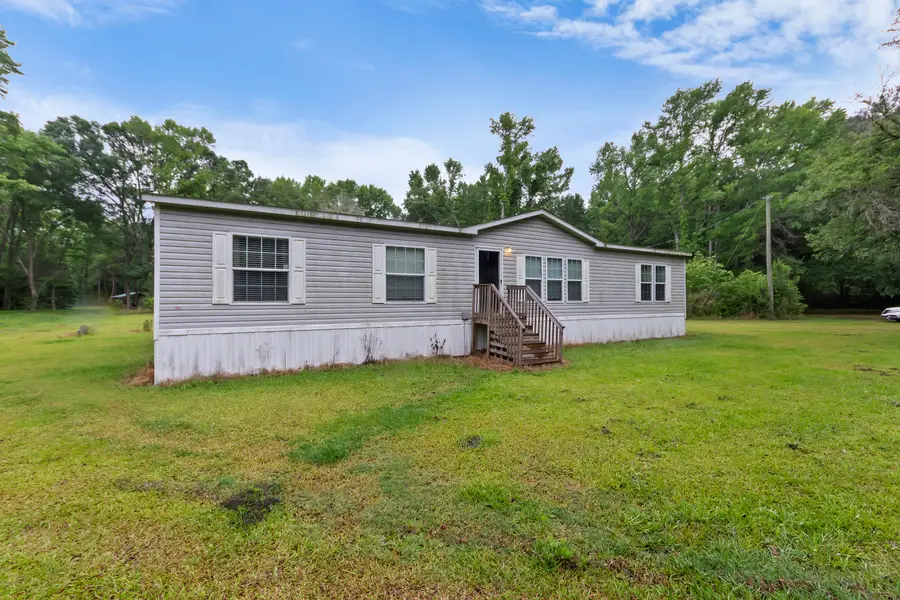 7855 Mary Seabrook Road, Edisto Island, SC 29438 - #2