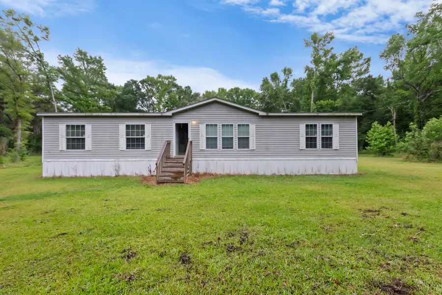 7855 Mary Seabrook Road, Edisto Island, SC 29438 - #3