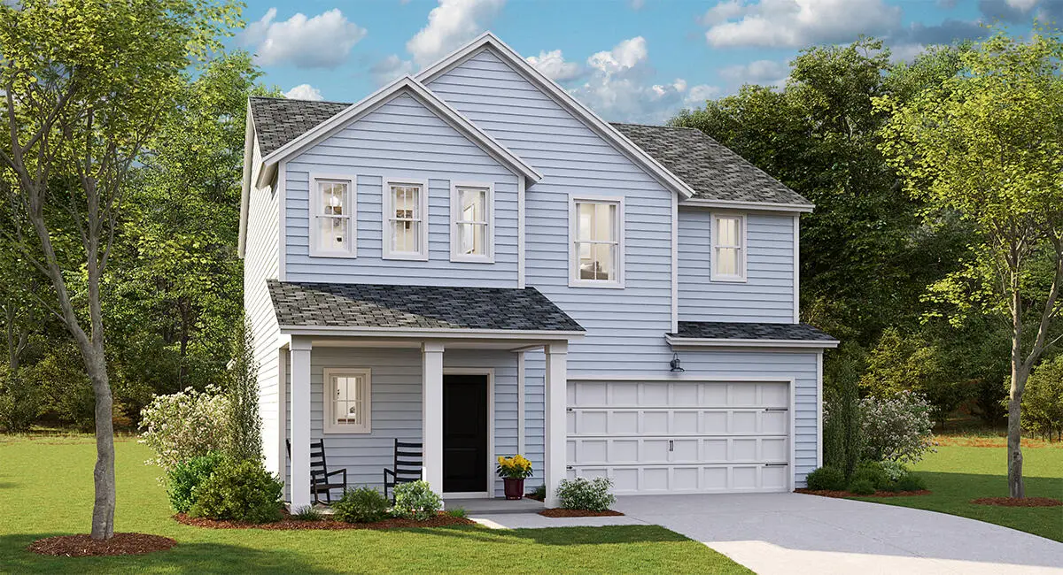 1012 Tea Time Drive, Summerville, SC 29485 - #1