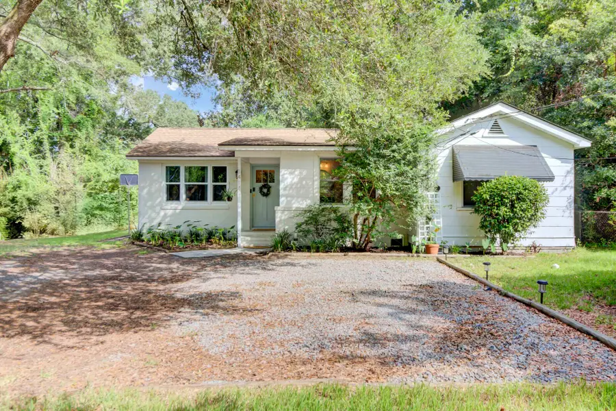 1414 Orange Grove Road, Charleston, SC 29407 - #2
