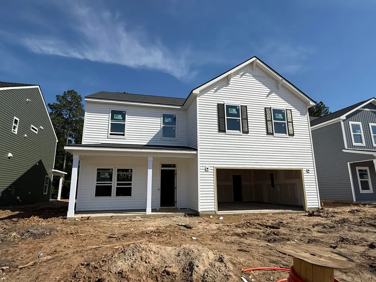 5371 Crinum Lilly, Summerville, SC 29485 - #1
